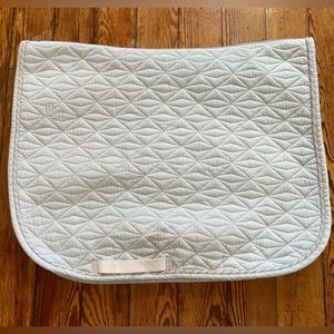 Dover Saddlery Dressage Saddle Pad